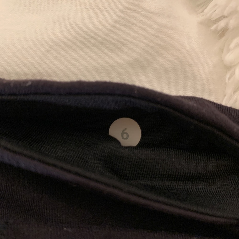 Lululemon leggings - Picture 4 of 4